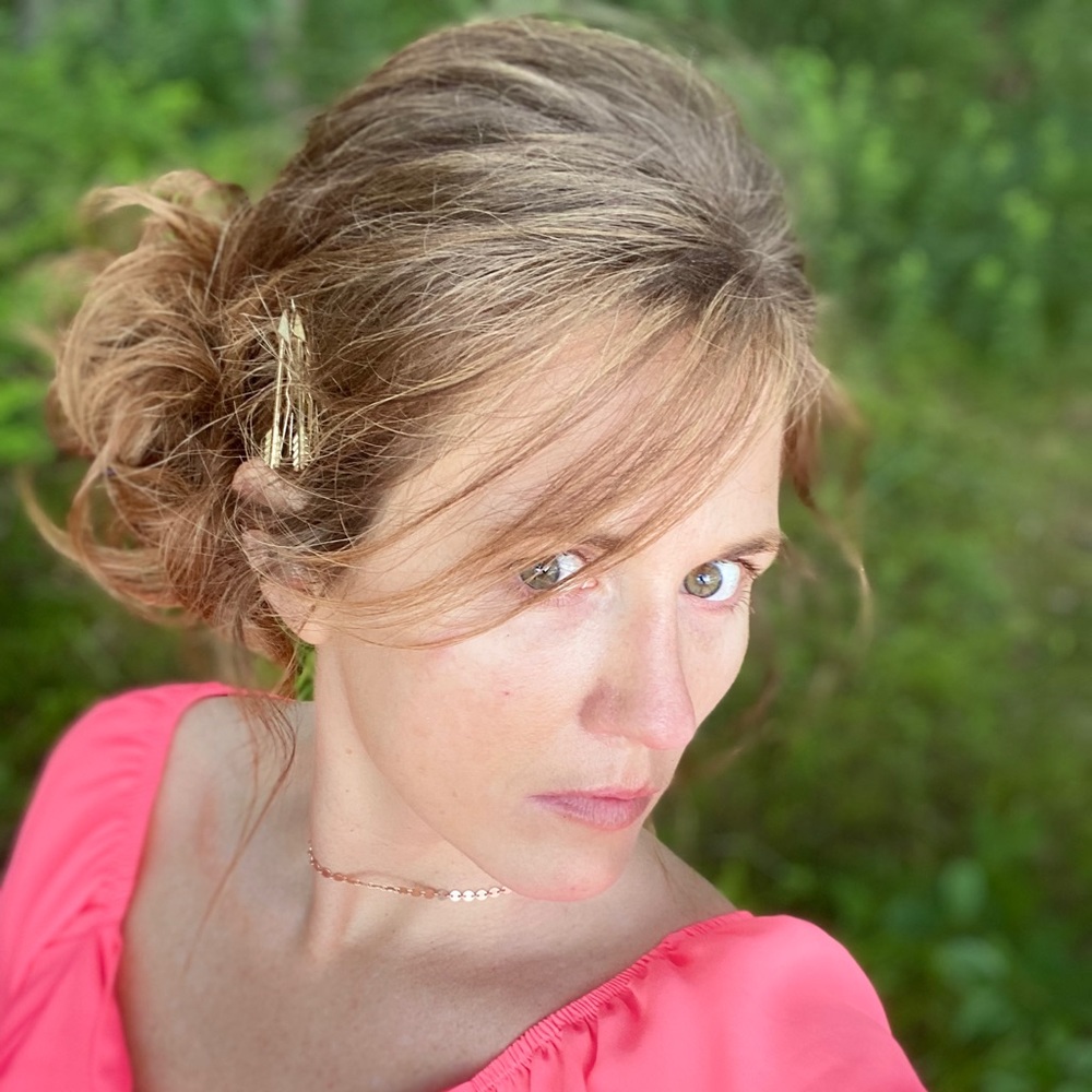 Meet your Posher, Christina